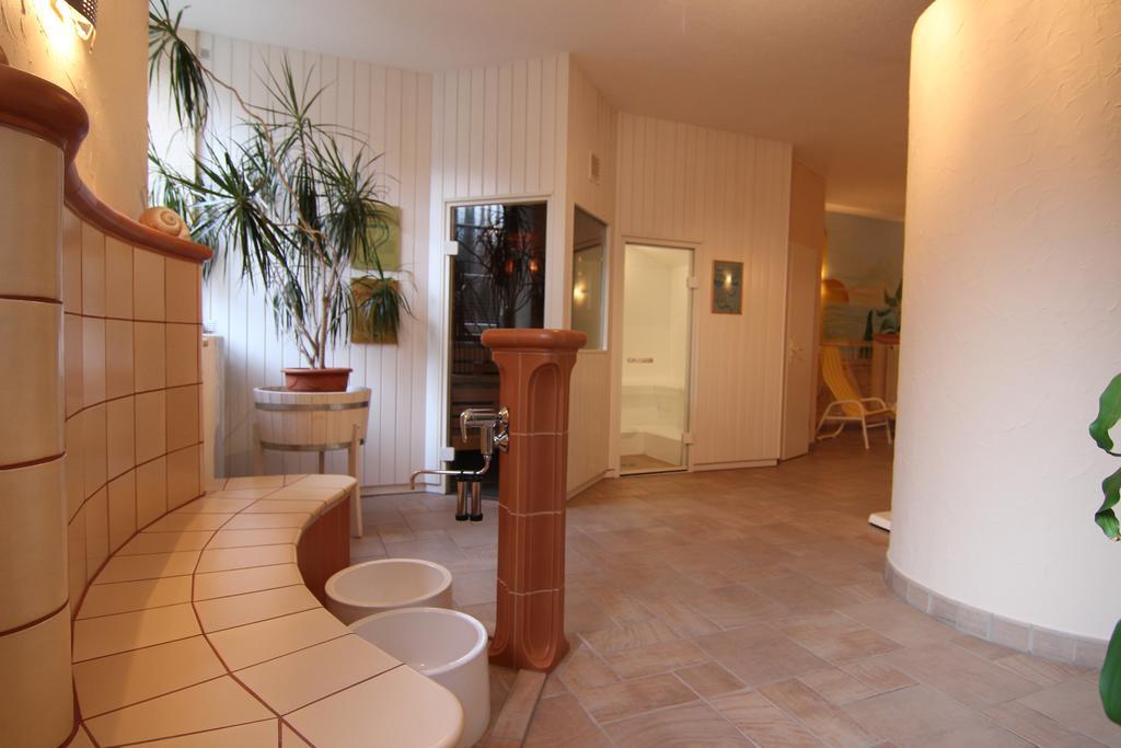 Rabenauer Muehle "Bed & Breakfast" Exterior foto