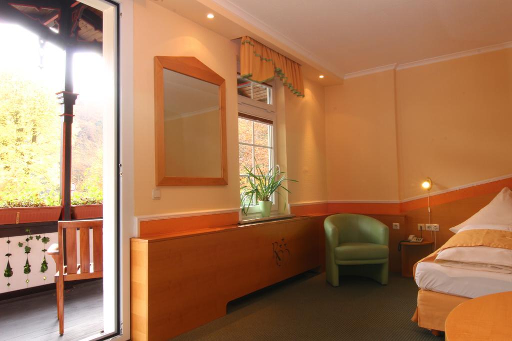 Rabenauer Muehle "Bed & Breakfast" Quarto foto
