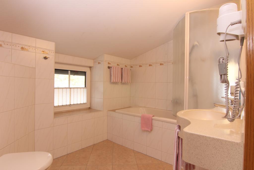 Rabenauer Muehle "Bed & Breakfast" Quarto foto