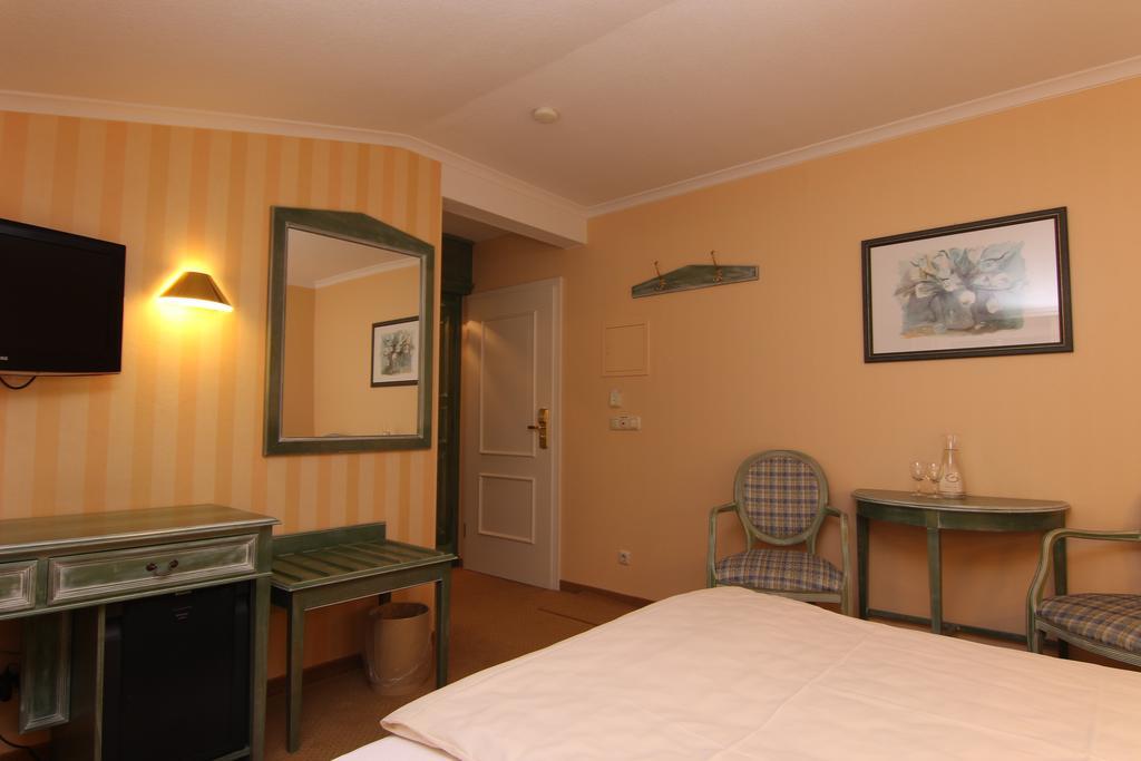 Rabenauer Muehle "Bed & Breakfast" Quarto foto